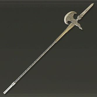 失地騎士の斧槍.jpg