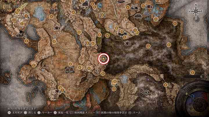 雫の幼生DLC4.jpg 雫の幼生DLC4.jpg