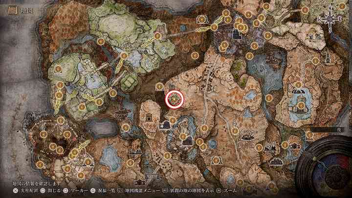 雫の幼生DLC5.jpg 雫の幼生DLC5.jpg