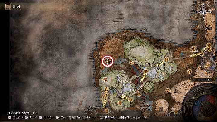 雫の幼生DLC9.jpg 雫の幼生DLC9.jpg