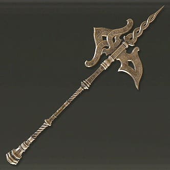 黄金のハルバード.jpg 黄金のハルバード.jpg