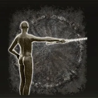 片翼の構え 片翼の構え