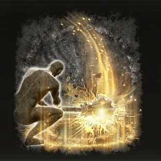 祈りの一撃 祈りの一撃