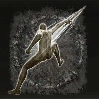 貫通突き 貫通突き